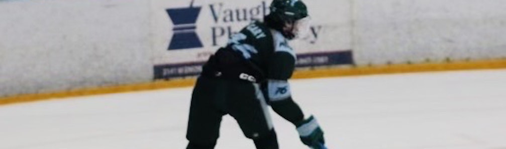 Joseph  Gary's Ice Hockey cover photo